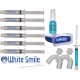 Kit Lampe blanchiment des dents "zero peroxyde" + activateur anti-tache- 