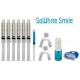 Kit 60Ml Lampe blanchiment des dents "zero peroxyde" + activateur anti-tache + gel remineralisant- 