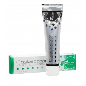 Boite 12 Opalescence® 4.7 oz Original Dentifrice Blanchissant Grand 