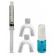 Kit Lampe blanchiment des dents "zero peroxyde" + activateur anti-tache- 