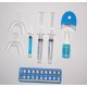 Kit Lampe blanchiment des dents "zero peroxyde" + activateur anti-tache- 