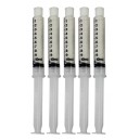 Recharges  gel de blanchiment dentaire - 3 x 10Ml gel -