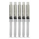 Recharges  gel de blanchiment dentaire - 3 x 10Ml gel -