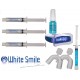 Kit Lampe blanchiment des dents "zero peroxyde" + activateur anti-tache- 