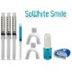 Kit Lampe blanchiment des dents "zero peroxyde" + activateur anti-tache- 