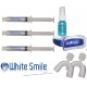 Kit 30Ml Lampe blanchiment des dents "zero peroxyde" + activateur anti-tache - 