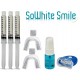 Kit 30Ml Lampe blanchiment des dents "zero peroxyde" + activateur anti-tache - 