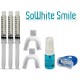 Kit Lampe blanchiment des dents "zero peroxyde" + activateur anti-tache- 