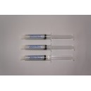 Recharges  gel de blanchiment dentaire - 3 x 10Ml gel -