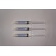 Recharges  gel de blanchiment dentaire - 3 x 10Ml gel -