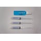 Recharges  + activateur, anti-tache 60ml - 3 x 10Ml gel blanchiment dentaire -