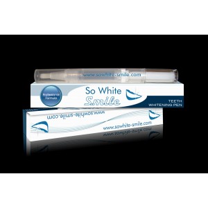 Teeth Whitening Pen 3ml