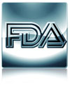 Logo FDA